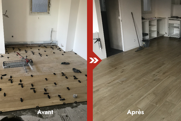 carrelage