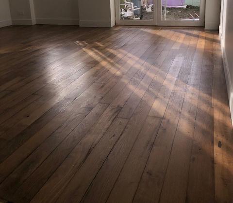 parquet-renovation